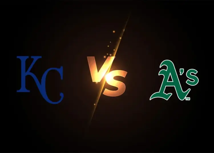 【MLB直播】2026/05/01 堪薩斯市皇家 VS 奧克蘭運動家 | 先發投手+打線+MLB今日賽程