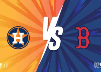 【MLB直播】2026/05/04 休士頓太空人 VS 波士頓紅襪 | 先發投手+打線+MLB今日賽程