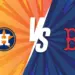 【MLB直播】2026/05/04 休士頓太空人 VS 波士頓紅襪 | 先發投手+打線+MLB今日賽程