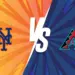 【MLB直播】2026/05/11 紐約大都會 VS 亞利桑那響尾蛇 | 先發投手+打線+MLB今日賽程