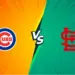 【MLB直播】2026/06/01 芝加哥小熊 VS 聖路易紅雀 | 先發投手+打線+MLB今日賽程